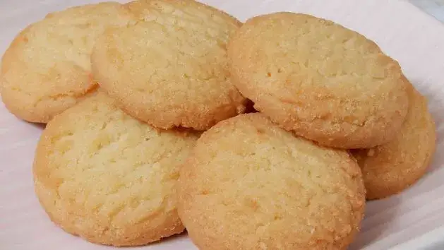 Jak piec ciasteczka w piekarniku, by zawsze były idealne i chrupiące