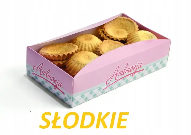 Gdzie kupić spody do babeczek? Odkryj najlepsze sklepy i smaki