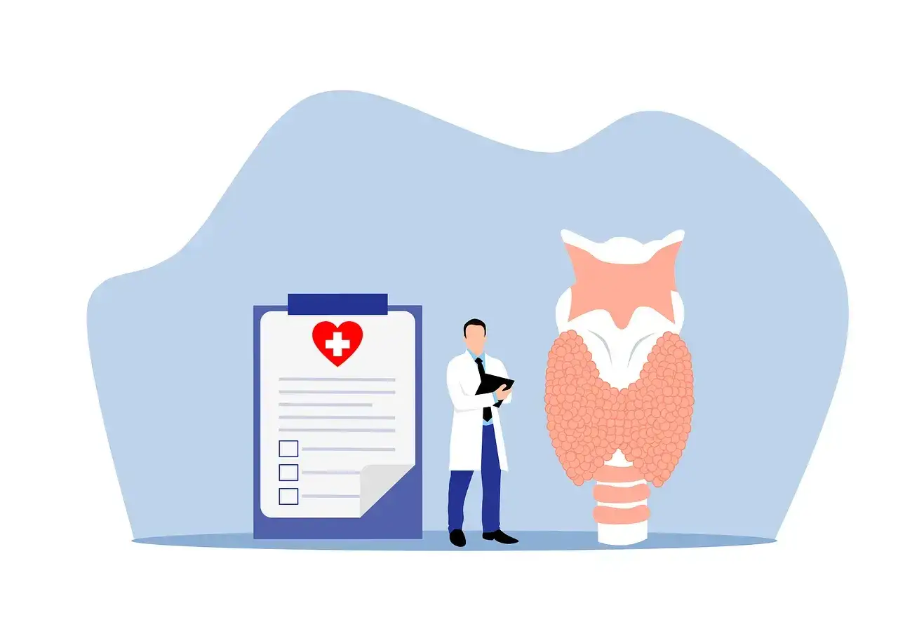 Endokrynolog dziecięcy NFZ: Jak umówić wizytę i radzić sobie z kolejkami?