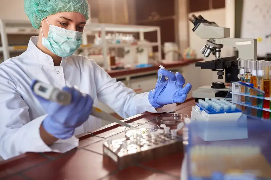 Czy diagnostyka to dobre laboratorium? Opinie i wyniki badań