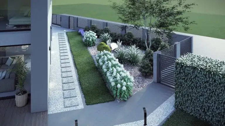 Projektowanie ogrodu krok po kroku: Twój kompletny przewodnik