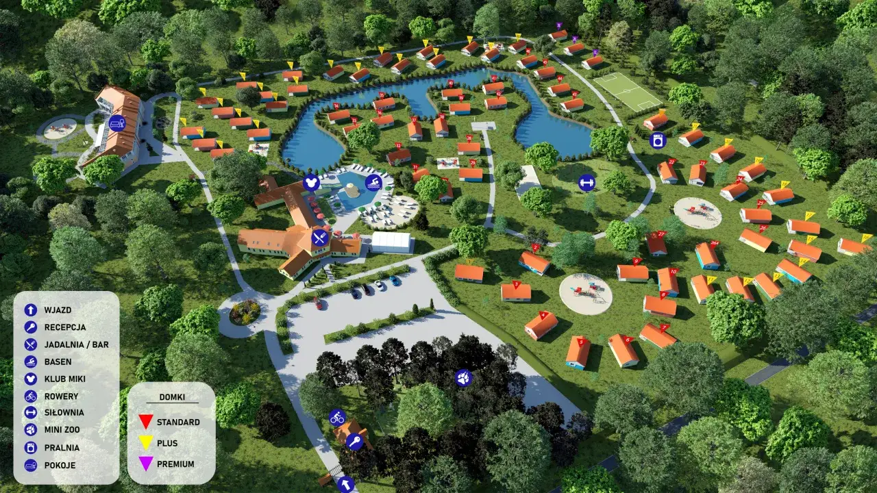 Ile kosztuje nocleg nad morzem? Ceny, które Cię zaskoczą!