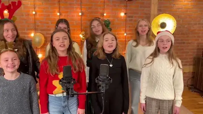 Gdzie znaleźć podkład muzyczny Kto wie, czy za rogiem? Sprawdź teraz