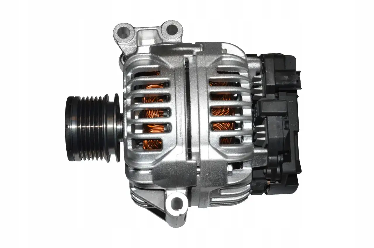 Jak samodzielnie wyjąć alternator w Renault Megane Scenic – krok po kroku bez błędów