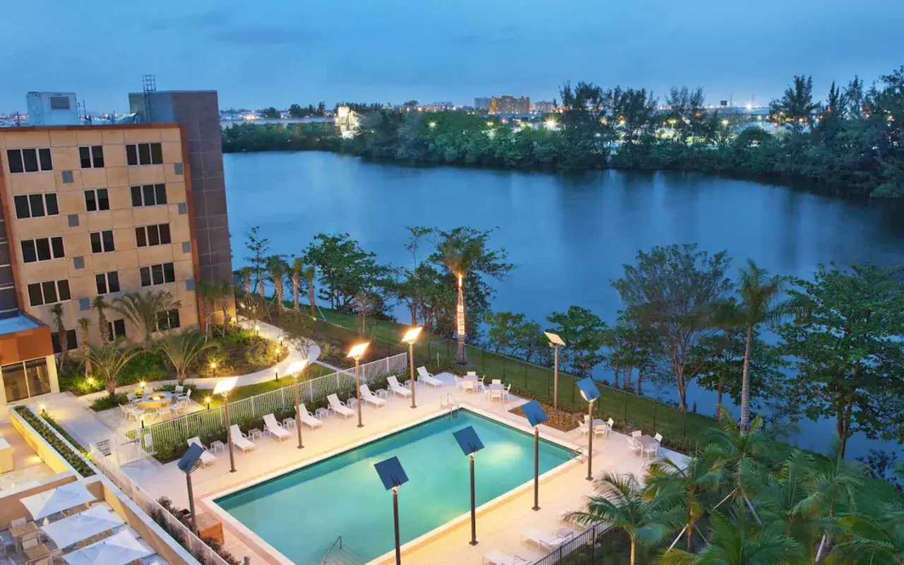 Gdzie zarezerwować hotel: najlepsze strony, które zaoszczędzą czas