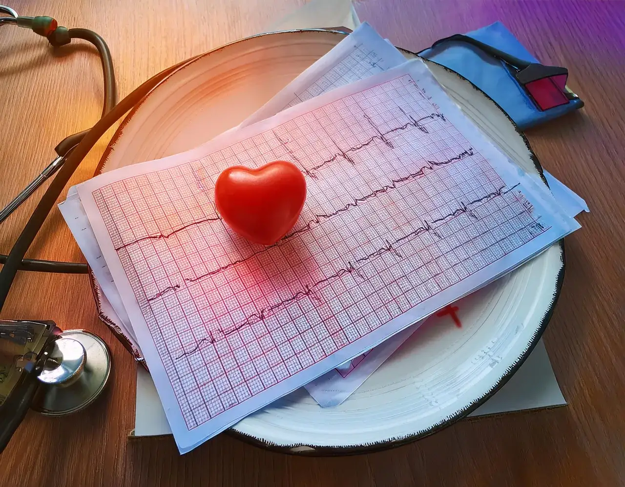 Arytmia serca: jakie badania krwi wykonać? Pełny przewodnik