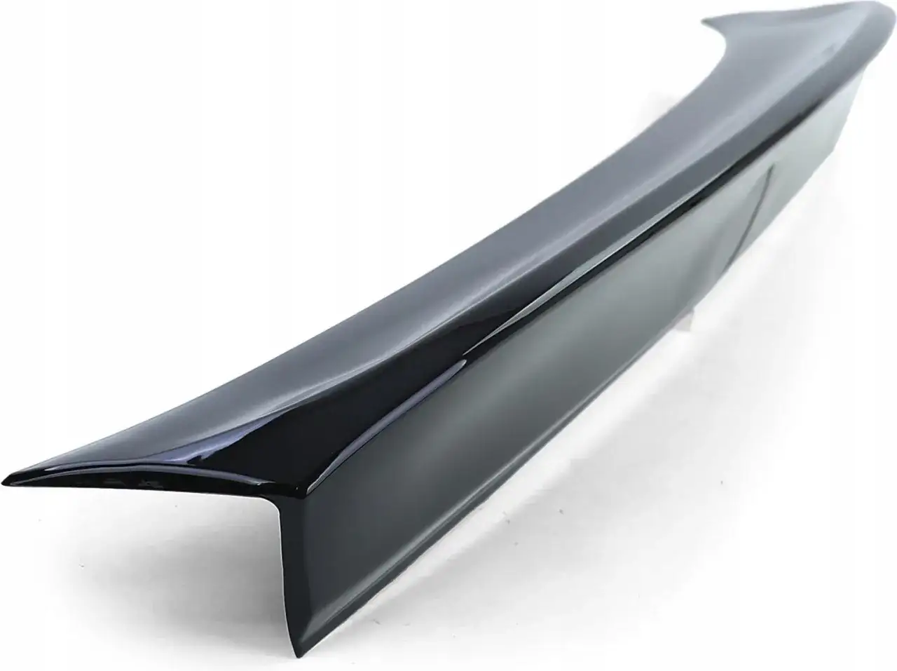 Najlepsze spoilery do BMW E46 CSL, które zmienią wygląd Twojego auta