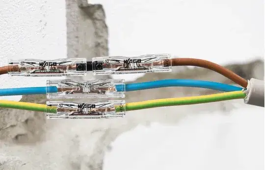 Jak połączyć przecięty kabel w ścianie i uniknąć niebezpieczeństwa