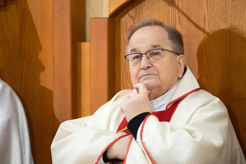 Kim jest Tadeusz Rydzyk - najbardziej wpływowy duchowny w polskich mediach