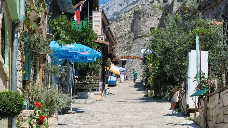 Najlepsze atrakcje w Barze Czarnogóry, które musisz zobaczyć