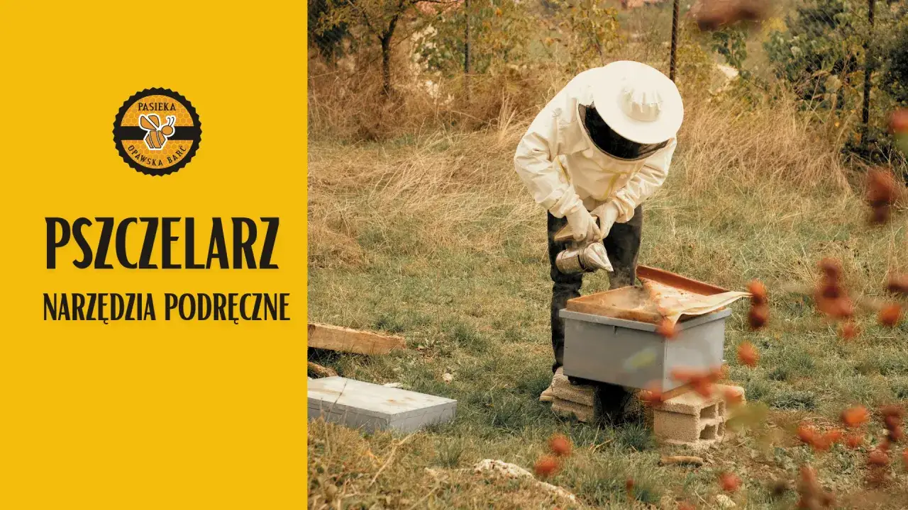 Jaką farbę do uli wybrać, aby chronić pszczoły i hives?