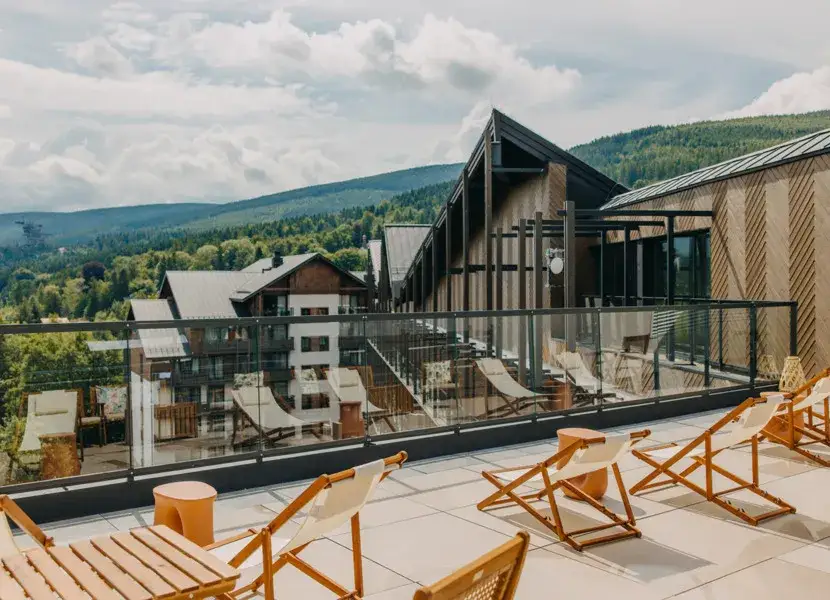 Kiedy otwarcie Elements Hotel & Spa? Sprawdź, co oferuje to miejsce