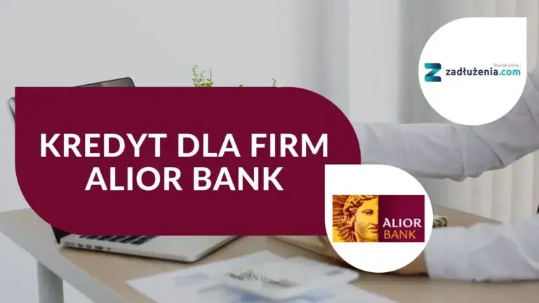 Alior Bank sprawdza KRD: Co to oznacza dla Twojego kredytu?
