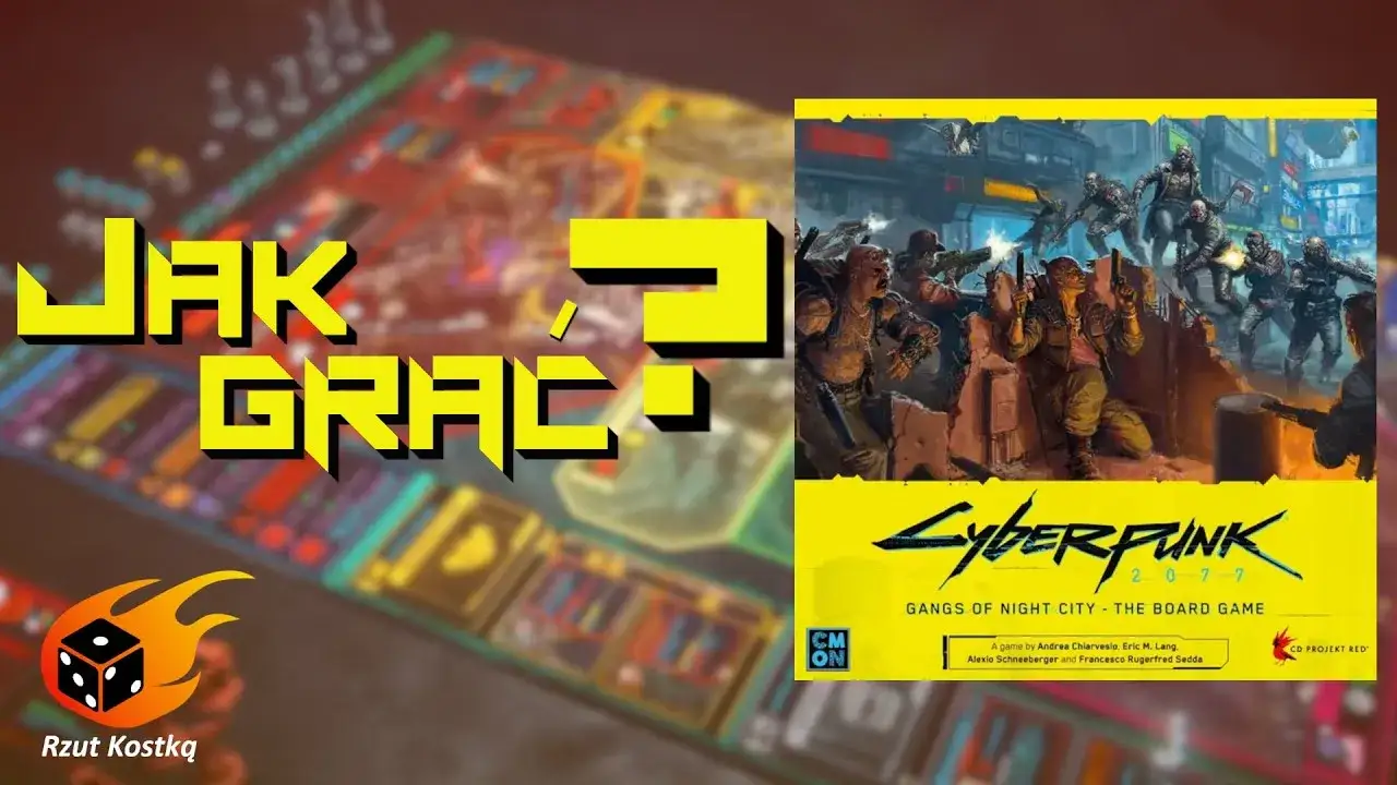 Cyberpunk 2077: Jak grać po 2.0? Opanuj Night City!