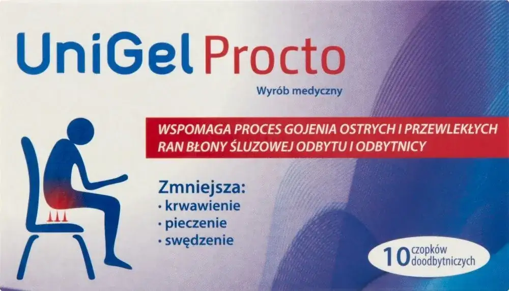 Skuteczne leki na ból odbytu: jak szybko uśmierzyć dolegliwość