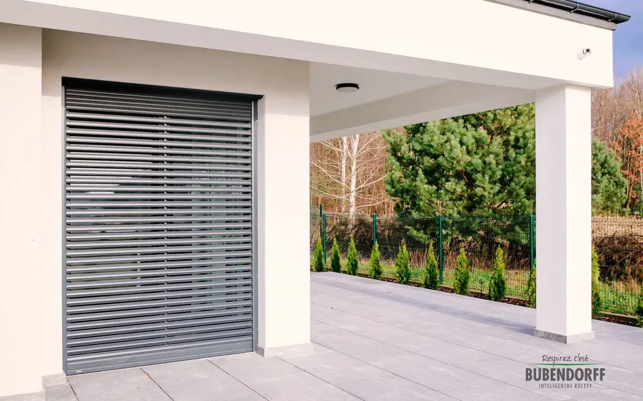 Czy rolety zewnętrzne to klucz do ciepła i oszczędności zimą?