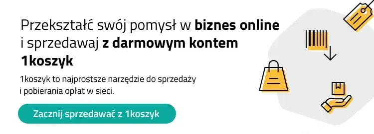 Jak nazwać sklep internetowy, aby przyciągnąć klientów i uniknąć błędów