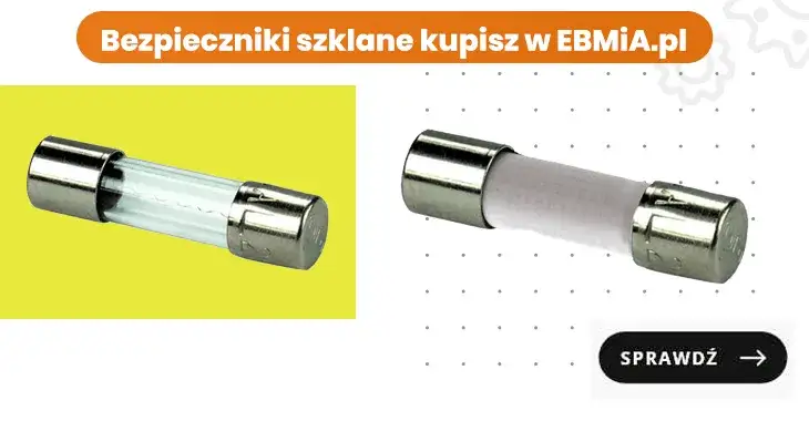 Bezpiecznik topikowy: Jak sprawdzić, wymienić i uniknąć błędów?