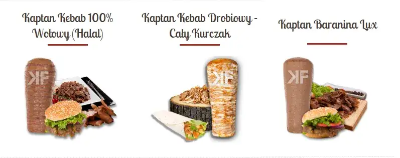 "Baranina" w kebabie: poznaj prawdziwy skład i nie daj się oszukać