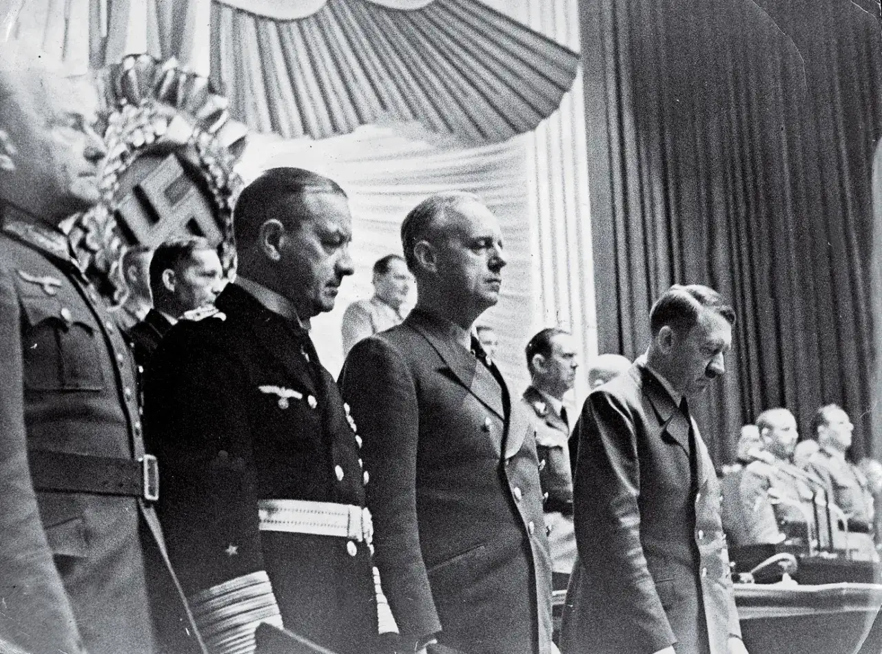 Dlaczego Hitler zaatakował Rosję? Szokujące motywy inwazji