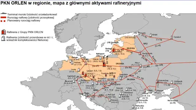 Jak powstaje benzyna? Zaskakujące etapy produkcji paliwa z ropy