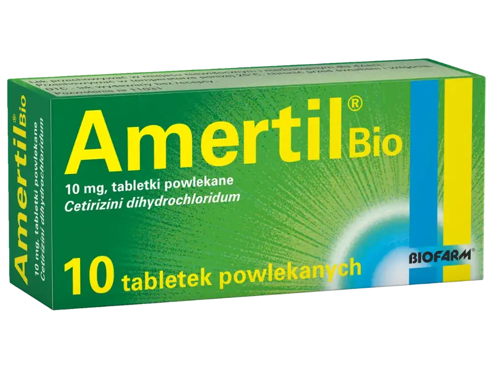 Leki na alergię nie działają? Poznaj przyczyny i rozwiązania