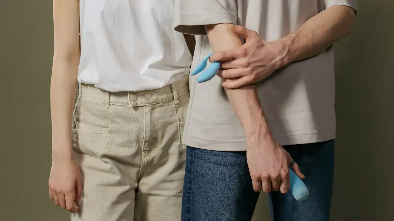 Czy wibrator w małżeństwie to grzech? Moralne dylematy i perspektywy