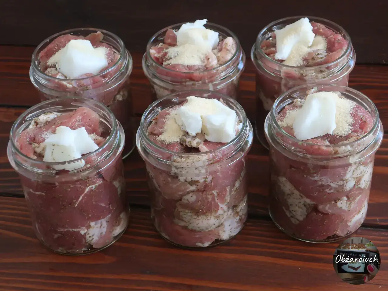 Bezpieczne mięso w słoiku? Tyndalizacja krok po kroku