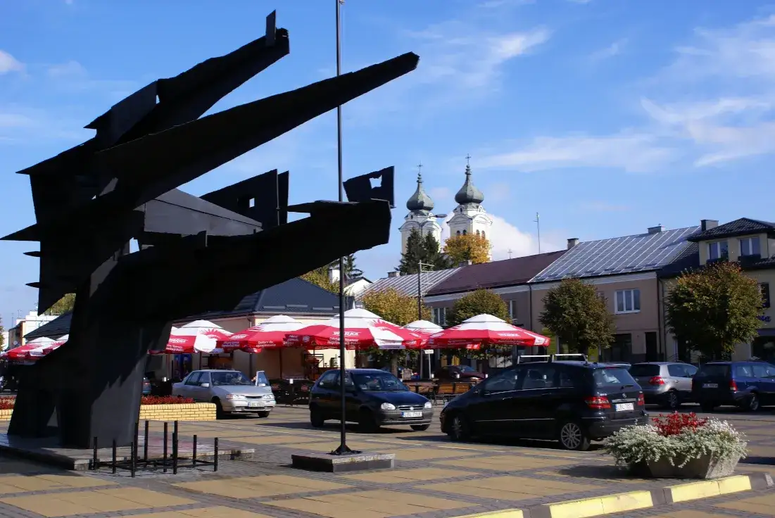 Atrakcje Biłgoraj – odkryj najciekawsze miejsca, które musisz zobaczyć