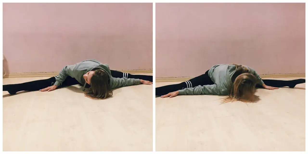 Jak zrobić szpagat poprzeczny: skuteczne ćwiczenia dla lepszej elastyczności