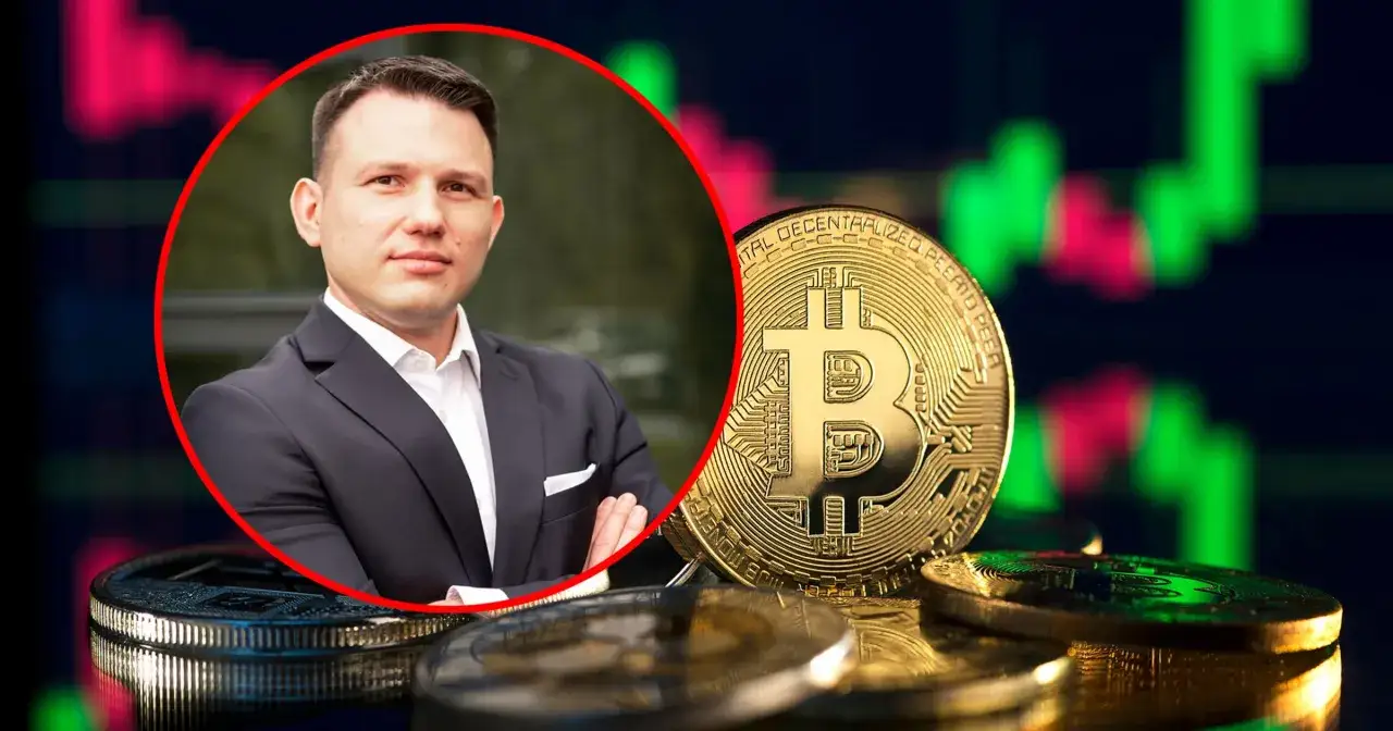 Ile bitcoinów ma Mentzen? Zaskakująca wartość jego aktywów!