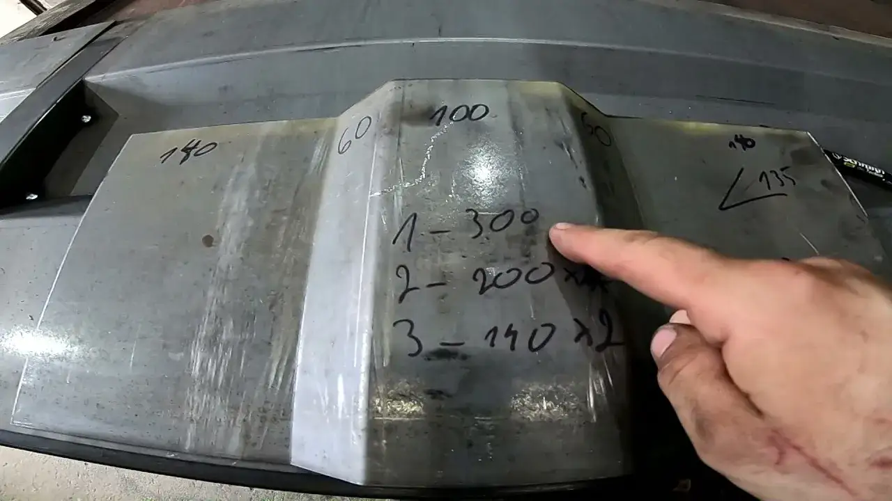 Jak zrobić burty do przyczepki samochodowej - proste kroki i materiały