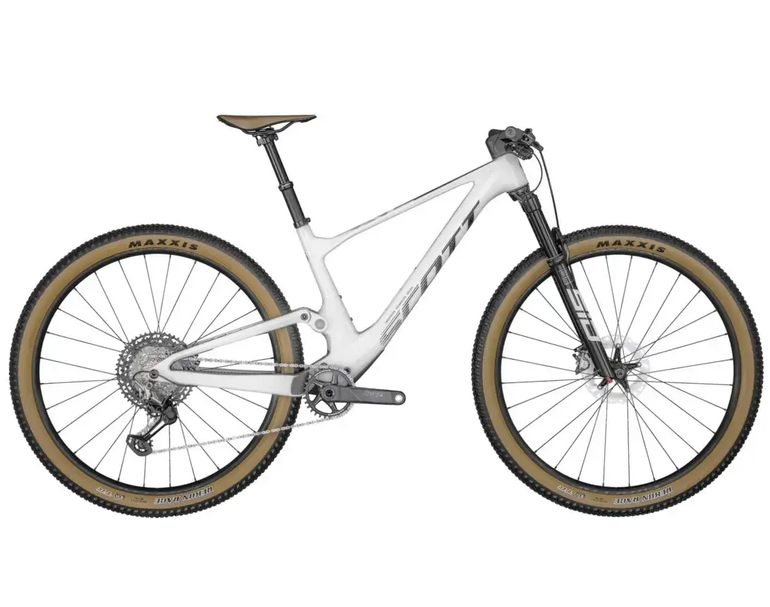 MTB na asfalcie: Szybciej i efektywniej? Poznaj modyfikacje!