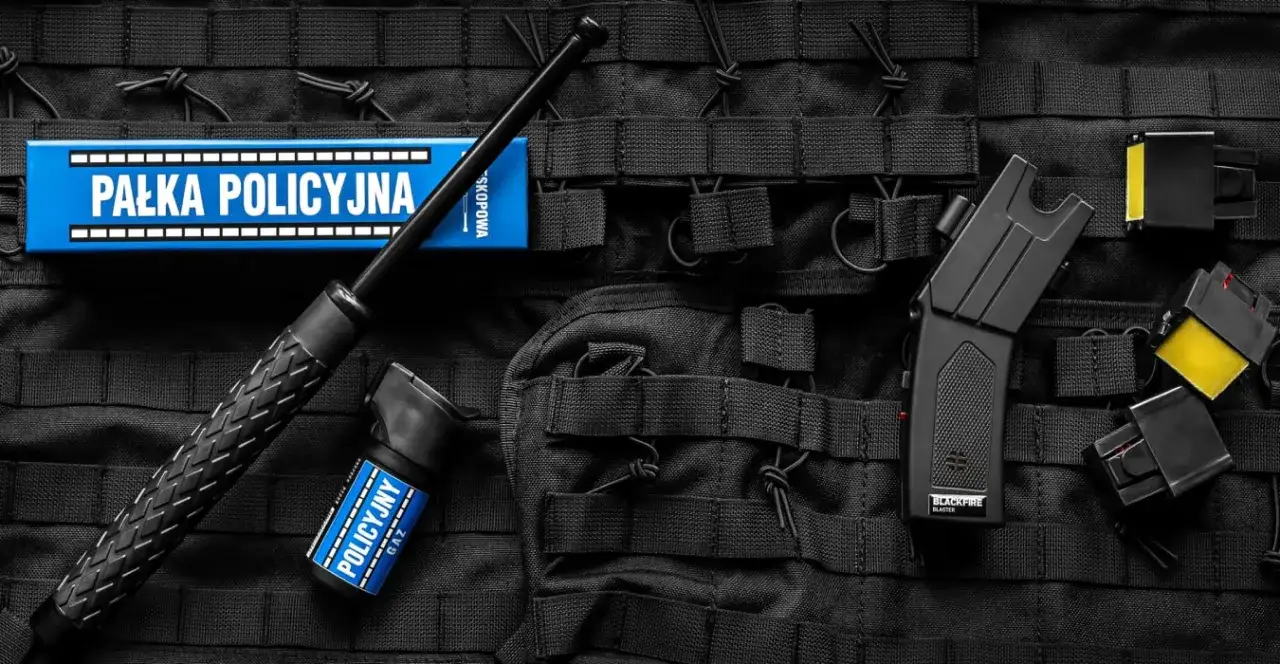 Samoobrona: Co legalnie możesz mieć? Narzędzia, trening, prawo