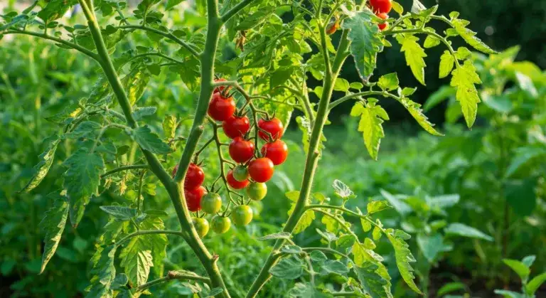 Jak przycinać pomidory? Sekret obfitych plonów i zdrowych roślin