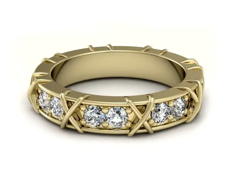 Przeróbka obrączki na pierścionek: koszt, proces, czy warto?