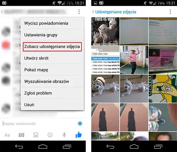 Ukryty sekret: Jak bez trudu sprawdzić datę zdjęcia w Messengerze
