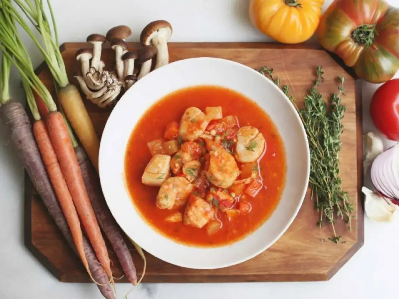 Obiady domowe jak u mamy w Łebie – smak tradycji w każdej potrawie