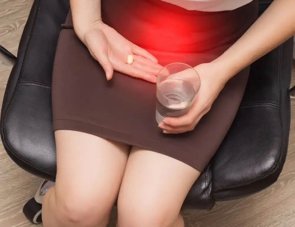 No-Spa Forte czy jest na receptę? Sprawdź, zanim kupisz!