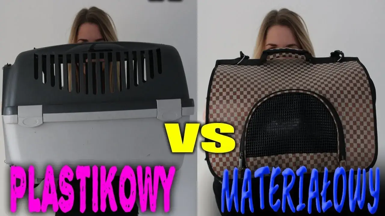 Bezpieczny transporter dla królika - jak wybrać idealny model?