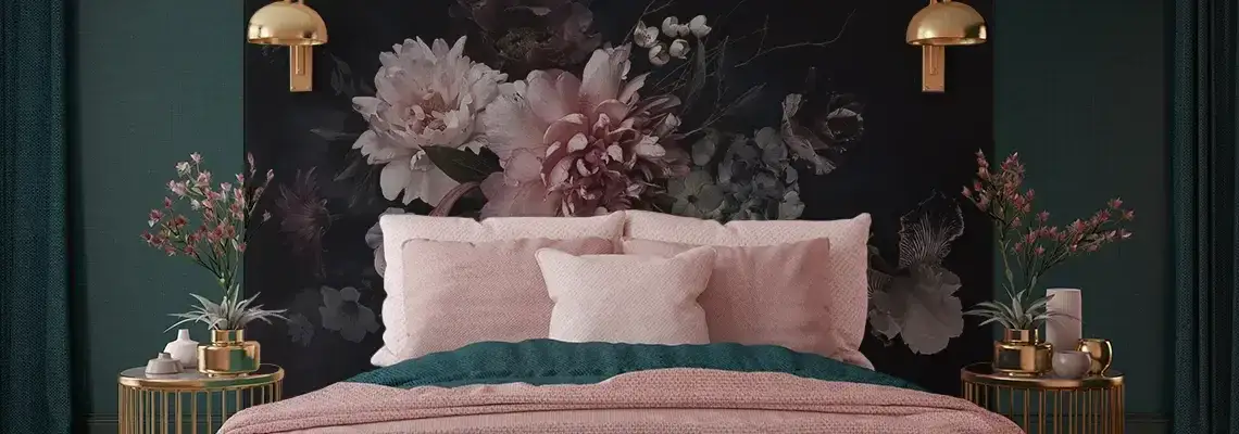 Jak urządzić sypialnię nowocześnie? Stwórz oazę relaksu!