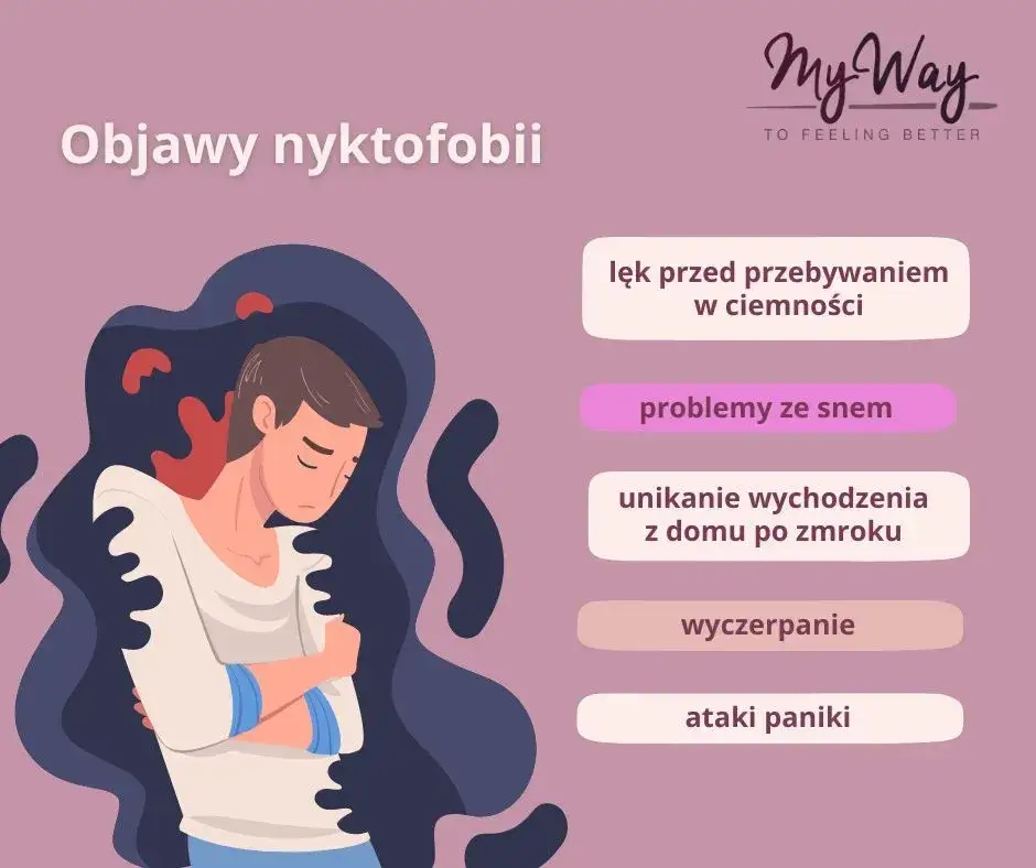 Fazmofobia: Lęk przed duchami? Poznaj objawy, przyczyny i leczenie