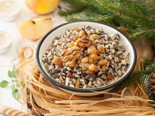 Kutia skąd pochodzi – odkryj jej fascynującą historię i tradycje