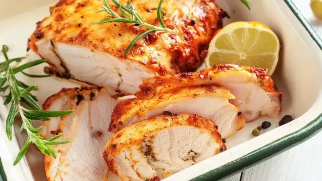 Uroczysty obiad: Menu, przepisy i porady, jak zachwycić gości