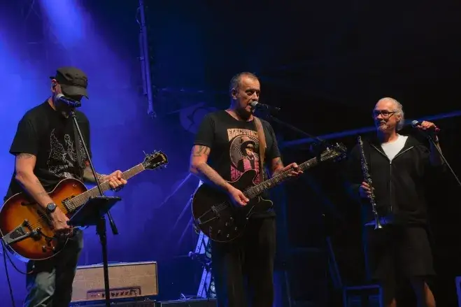 Ile trwają koncerty? Zaskakujące różnice w długości występów