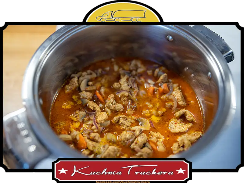 Jedzenie dla kierowcy: Wekowanie, przepisy, oszczędności w trasie