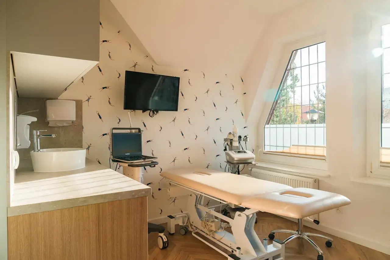 Wizyta u uroginekologa: Przełam strach i poznaj każdy krok