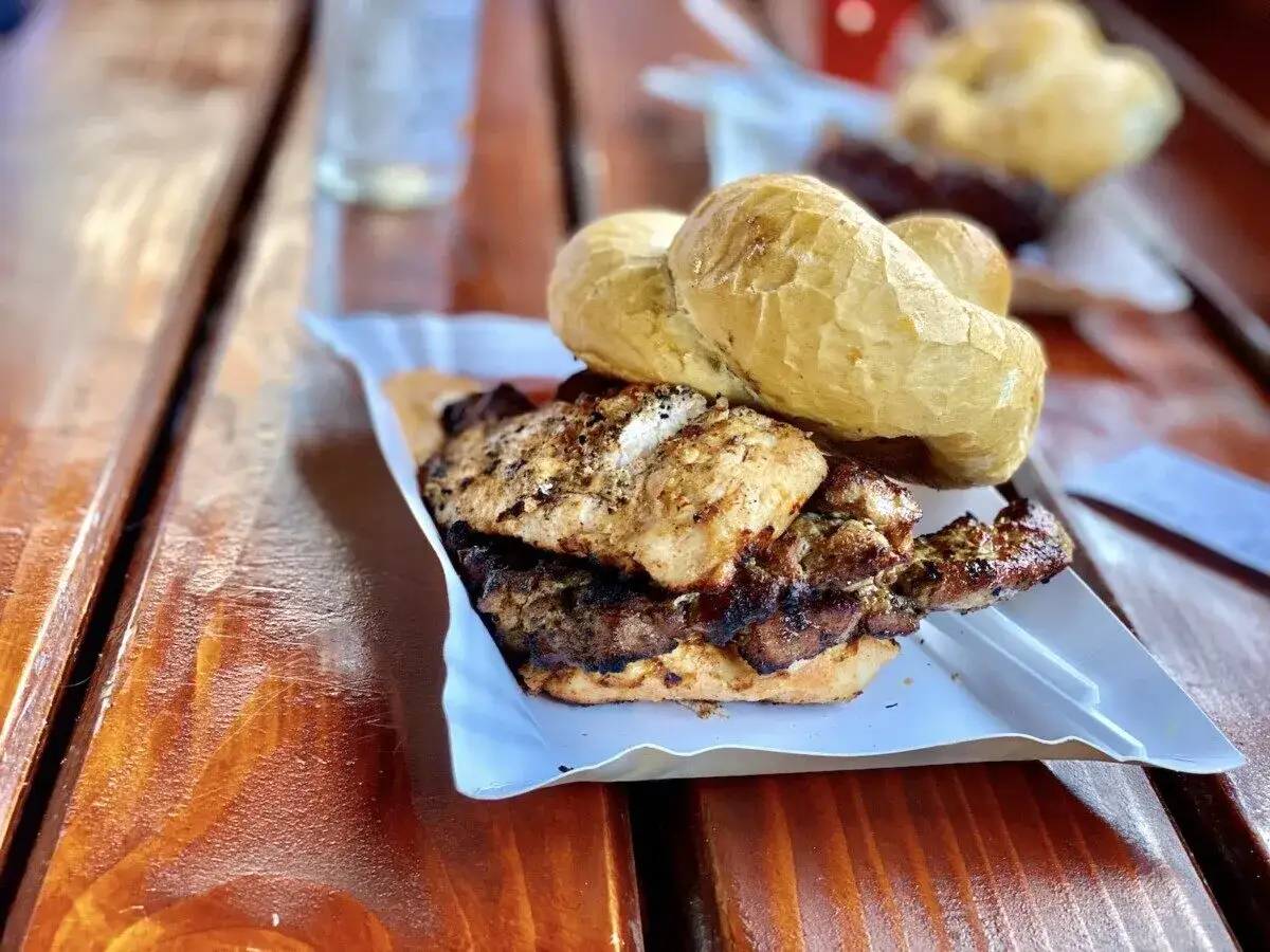 Max Grill zdjęcia: Zobacz smakowite dania i wyjątkowy klimat restauracji