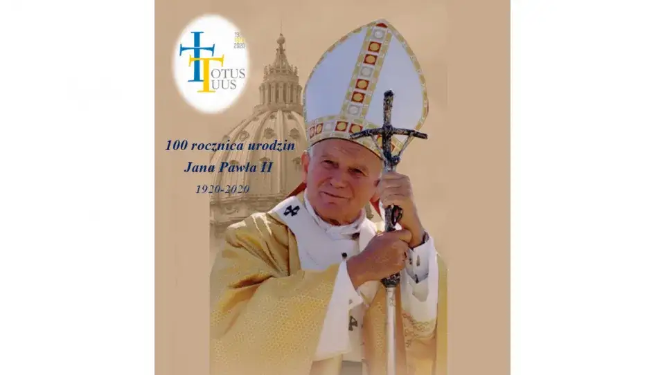 Kiedy urodził się Jan Paweł 2? Odkryj tajemnice jego życia