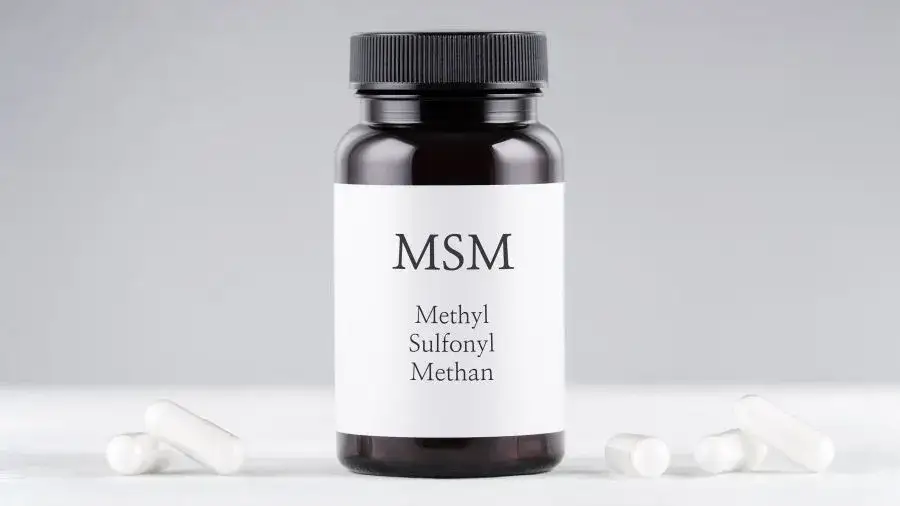 Suplement MSM - co to jest i jak może poprawić Twoje zdrowie?